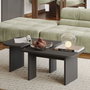 Hanah Home Iris - Antracita